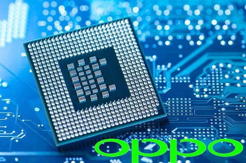 国产芯片新势力崛起 OPPO马里亚纳计划接棒华为，自主化成网络科技发展新趋势