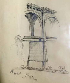 以桥梁为脊梁 他是上海一代人的骄傲