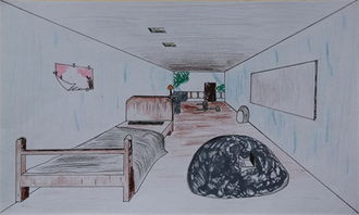 当美术与空间设计相遇 通讯设备的美学重塑