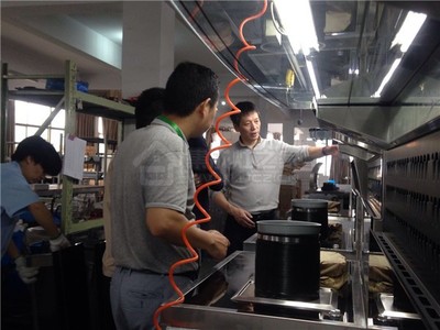 普森与中国美术学院达成合作，全面提升产品设计与网络科技技术开发